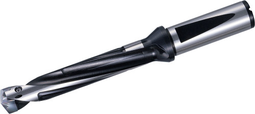Kyocera SF20DRA170M5, DRA Magic Drill 17.00-17.99mm Cutting Diameter, 5xD, Replaceable Tip Drill