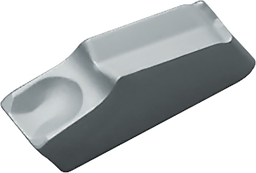 Kyocera TKN 3 KW10 Grade Uncoated Carbide, Indexable Cut-Off Insert