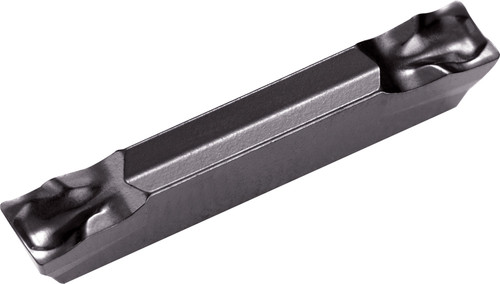 Kyocera GDM 3020R025PM6D PR1225 Grade PVD Carbide, Indexable Cut-Off Insert