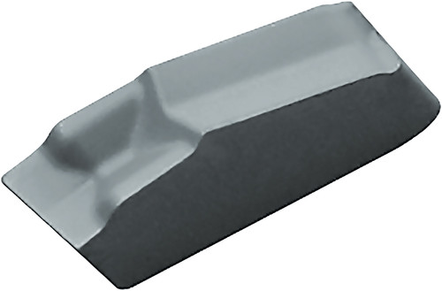 Kyocera TK R3P KW10 Grade Uncoated Carbide, Indexable Cut-Off Insert