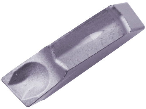 Kyocera TK R24 PR930 Grade PVD Carbide, Indexable Cut-Off Insert