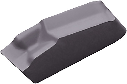 Kyocera TK R3P PR1535 Grade PVD Carbide, Indexable Cut-Off Insert