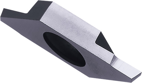 Kyocera TKF 12L070NB20DR PR1535 Grade PVD Carbide, Indexable Cut-Off Insert