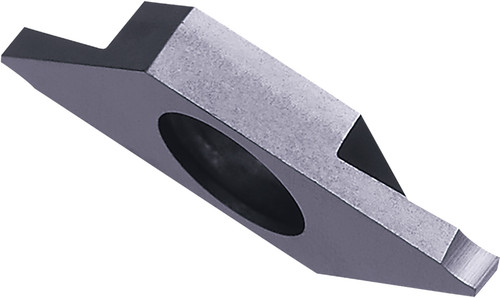 Kyocera TKF 12L150T PR1535 Grade PVD Carbide, Indexable Cut-Off Insert