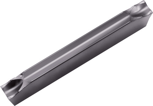 Kyocera GDM 3020N003PF PR1535 Grade PVD Carbide, Indexable Cut-Off Insert