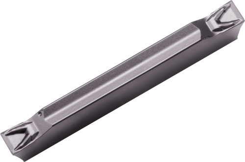 Kyocera GDM 3020N010PQ PR1535 Grade PVD Carbide, Indexable Cut-Off Insert