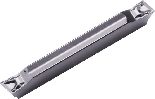 Kyocera GDM 3020R010PQ15D PR1225 Grade PVD Carbide, Indexable Cut-Off Insert