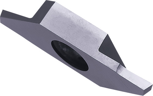 Kyocera TKF 16L150NB20DR PR1535 Grade PVD Carbide, Indexable Cut-Off Insert