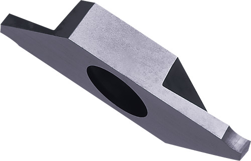 Kyocera TKF 16L150T PR1535 Grade PVD Carbide, Indexable Cut-Off Insert