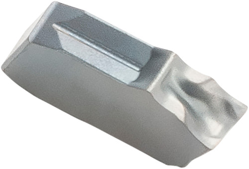Kyocera PKM 24L020PM6D GW15 Grade Uncoated Carbide, Indexable Cut-Off Insert