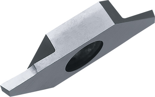 Kyocera TKF 16R200NB20DR PR1725 Grade PVD Carbide, Indexable Cut-Off Insert