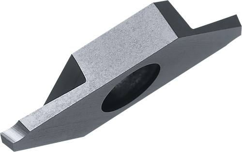 Kyocera TKF 16R150T16DR PR1725 Grade PVD Carbide, Indexable Cut-Off Insert