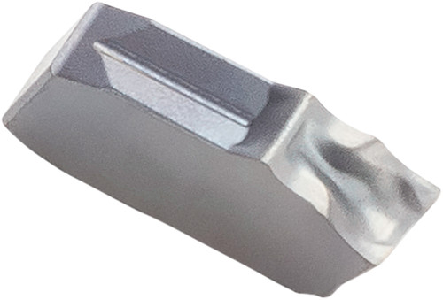 Kyocera PKM 40L030PM6D PR1535 Grade PVD Carbide, Indexable Cut-Off Insert