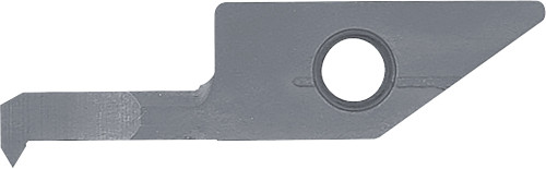 Kyocera Micro VNTR 06011 KW10 Grade Uncoated Carbide, Micro Threading Bar