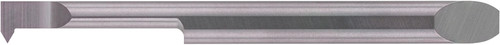 Kyocera Internal EZTR 05004060004 PR1225 Grade PVD Carbide, Micro Threading Bar