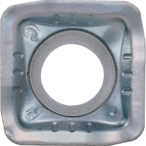 Kyocera SCMT 040209GHI PR1535 Grade PVD Carbide, Indexable Drilling Insert