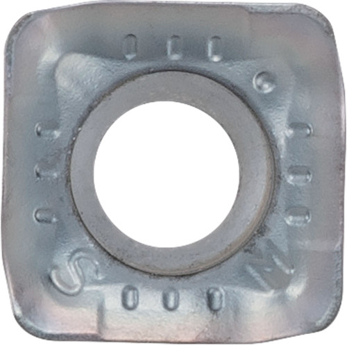 Kyocera SCMT 060210SMI PR1535 Grade PVD Carbide, Indexable Drilling Insert
