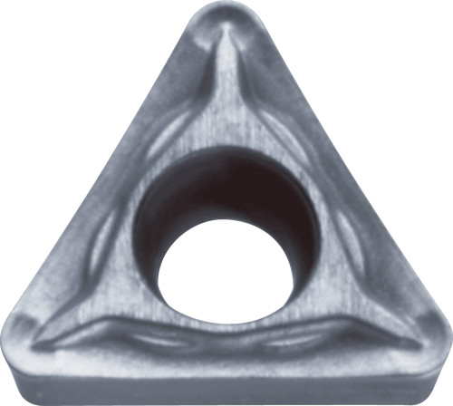 Kyocera TCMT 18152HP KW10 Grade Uncoated Carbide, Indexable Drilling Insert