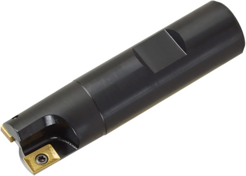 Kyocera EM 050009 Standard Length Shank, 90 Degree End Mill