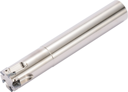 Kyocera MEC 35S3225011T Long Length Shank, 90 Degree End Mill