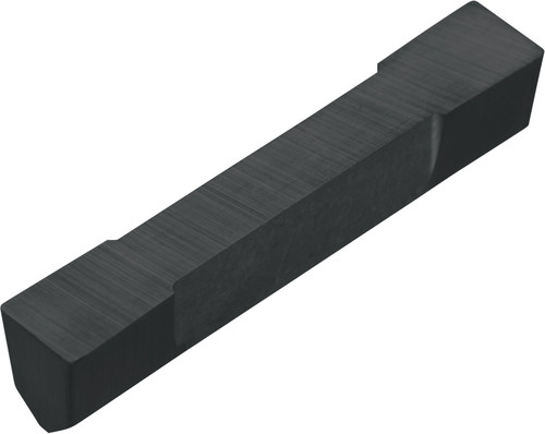 Kyocera DB 187FNRT00420 A65 Grade Uncoated Ceramic, Indexable Grooving Insert