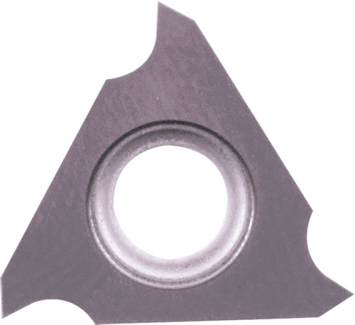 Kyocera GBF 32L053000F PR1215 Grade PVD Carbide, Indexable Grooving Insert