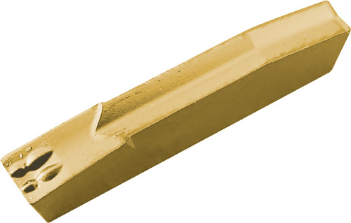 Kyocera GM R228D CR9025 Grade CVD Carbide, Indexable Grooving Insert