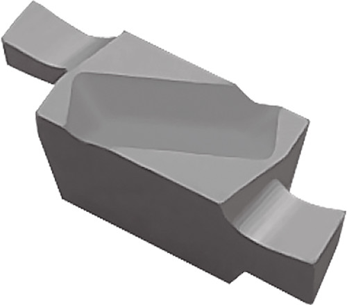 Kyocera Grooving Insert GVFL100AA KW10: TWE02071