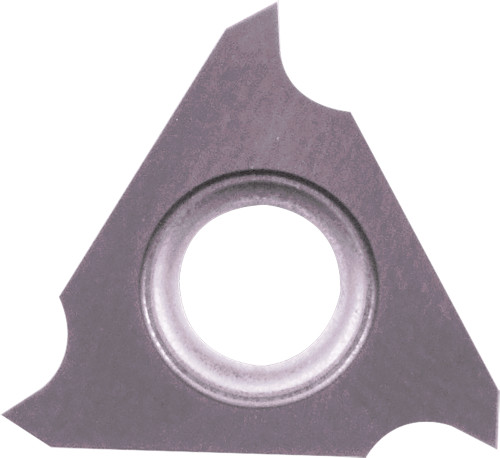 Kyocera GBF 32R165005 PR1535 Grade PVD Carbide, Indexable Grooving Insert