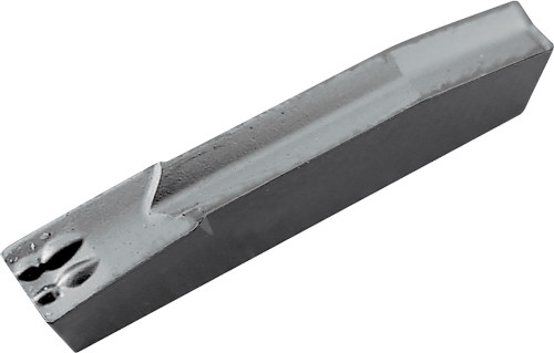 Kyocera GM R2215D TN90 Grade Uncoated Cermet, Indexable Grooving Insert