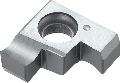 Kyocera GE R120005A TN6020 Grade Uncoated Cermet, Indexable Grooving Insert