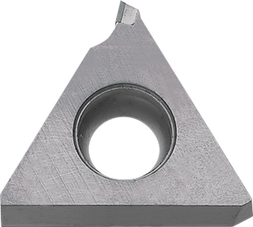 Kyocera GBA 43L150 KBN525 Grade CBN, Indexable Grooving Insert