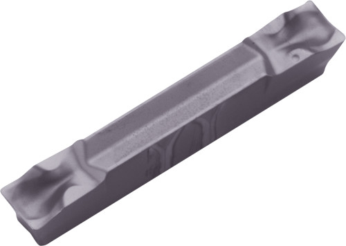 Kyocera GMM 3020RTMR6D PR1115 Grade PVD Carbide, Indexable Grooving Insert