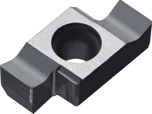 Kyocera GE R300020C GW15 Grade Uncoated Carbide, Indexable Grooving Insert