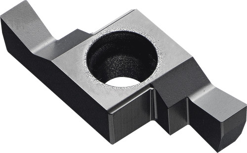 Kyocera GE L300020E TN6020 Grade Uncoated Cermet, Indexable Grooving Insert