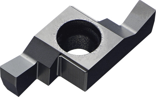 Kyocera GE R150010D GW15 Grade Uncoated Carbide, Indexable Grooving Insert