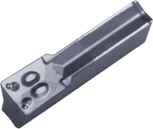 Kyocera FMM 5004 PR905 Grade PVD Carbide, Indexable Grooving Insert