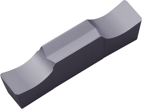 Kyocera GMG 4020040MG PR905 Grade PVD Carbide, Indexable Grooving Insert