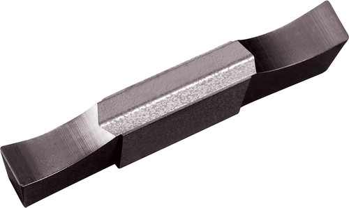 Kyocera GDG 3020N020GS PR1225 Grade PVD Carbide, Indexable Grooving Insert