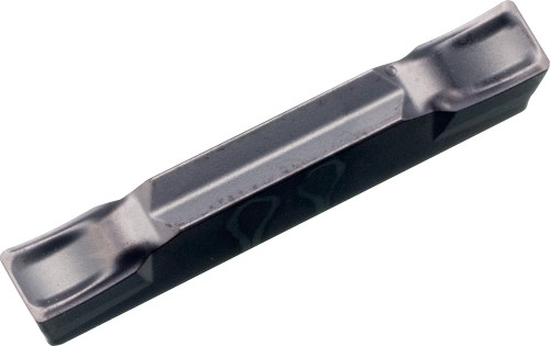 Kyocera GDM 3020N030PH PR1225 Grade PVD Carbide, Indexable Grooving Insert