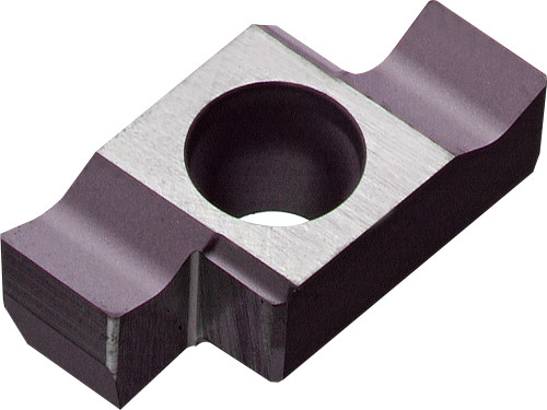 Kyocera GE R400020D PR1225 Grade PVD Carbide, Indexable Grooving Insert
