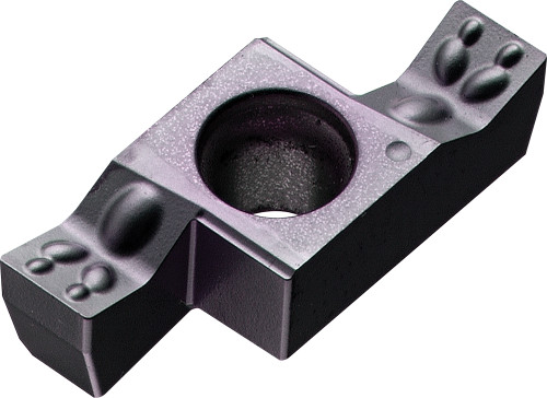 Kyocera GE R350020DM PR1225 Grade PVD Carbide, Indexable Grooving Insert