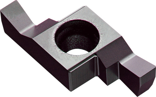 Kyocera GE L250020C PR1225 Grade PVD Carbide, Indexable Grooving Insert