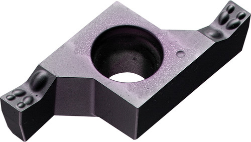 Kyocera GE R250020CM PR1225 Grade PVD Carbide, Indexable Grooving Insert