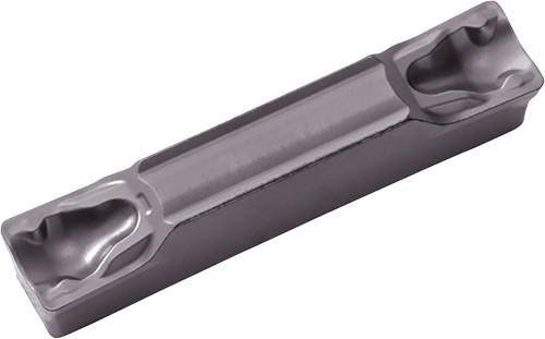 Kyocera GDFM 6020N040GH PR1225 Grade PVD Carbide, Indexable Grooving Insert