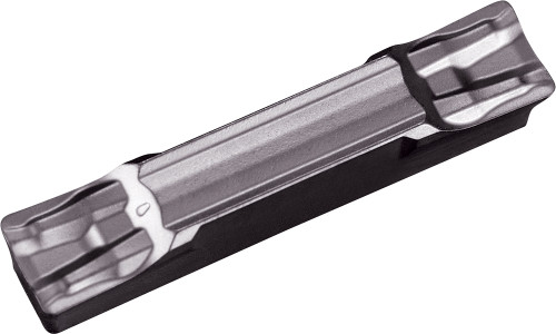 Kyocera GDFM 2020N020GM PR1215 Grade PVD Carbide, Indexable Grooving Insert