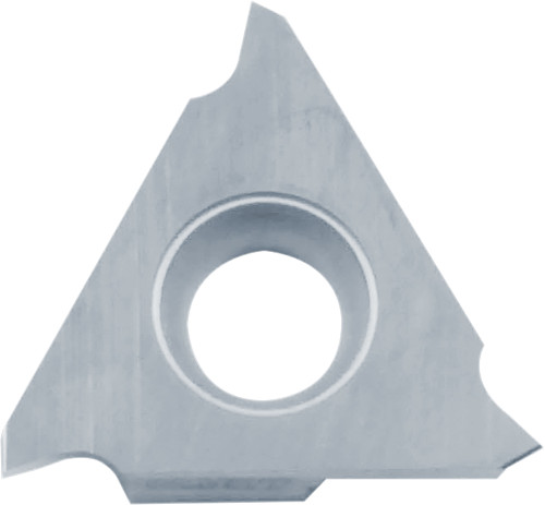Kyocera GBA 43L230020F TN620 Grade Uncoated Cermet, Indexable Grooving Insert