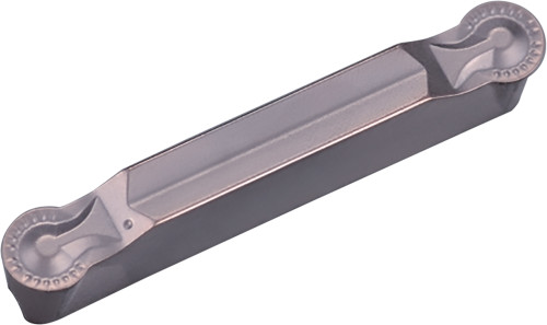 Kyocera GDM 3015N150RCM PR1215 Grade PVD Carbide, Indexable Grooving Insert