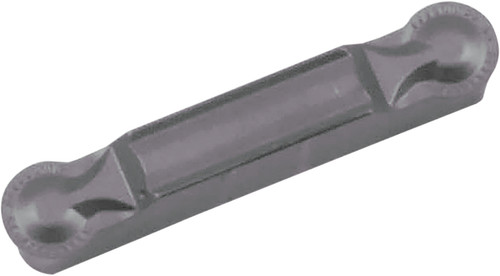 Kyocera GDFM 4020N200RCM PR1225 Grade PVD Carbide, Indexable Grooving Insert