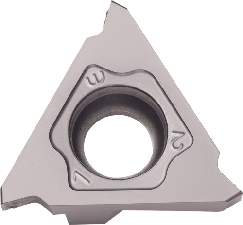 Kyocera GBA 43L230020GM TN620 Grade Uncoated Cermet, Indexable Grooving Insert